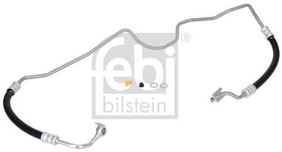 Febi Bilstein 185762 hydraulic hose, steering for Opel