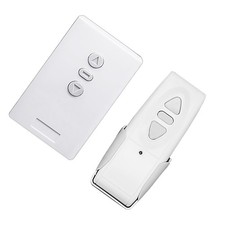 Motorised Projector Screen Control unit Curtain Projector Remote contol RF