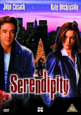 Serendipity [Englischer Import]