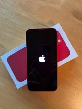 Apple iPhone 13 mini - 128 GB - (PRODUCT)RED (Unlocked) for sale