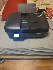 HP Office Jet 3830 All In One Printer