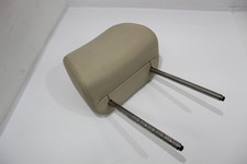 VW Eos 1Q 1F Kopfstütze vorn, Leder in Maisseide, Beige, Creme 1K0881901AJ