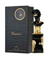 Lattafa His Confession Eau de Parfum 100 Ml H...