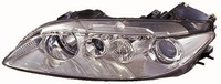 Depo 216-1147R-LD-EM Scheinwerfer Rechts FüR Mazda 6 GG GY 06.02-03.05