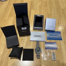 Seiko 5 Sports SRPD51