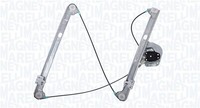 Fensterheber Magneti Marelli 350103427000 FüR Renault Nissan X83 Opel Vivaro Bus