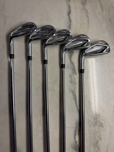 Mizuno Jpx 923 Hot Metal Left Handed | eBay