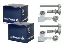 2 x LEMFÖRDER Schraubensatz Querlenker Vorne links für BMW 5er F10 F07 F11