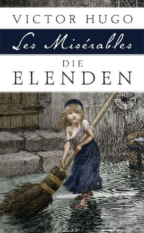 Die Elenden / Les Misérables Victor Hugo - Bild 4