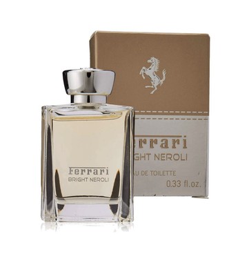 FERRARI BRIGHT NEROLI EDT