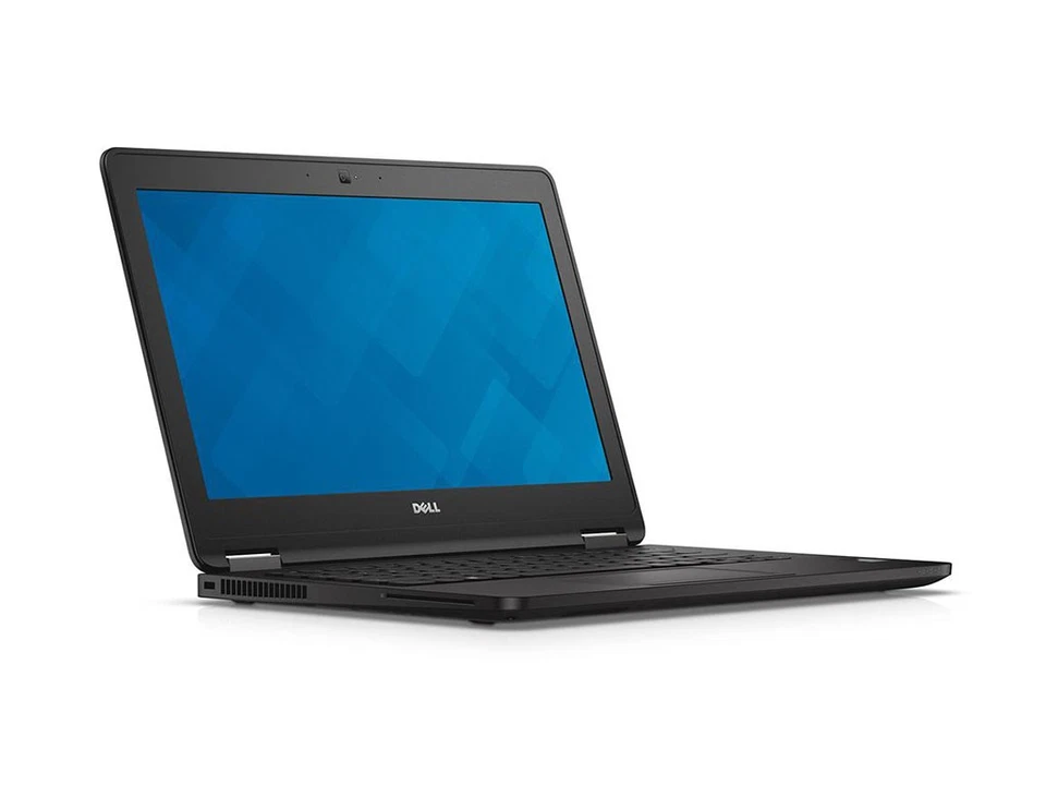 Dell Latitude E7270 · i5-6200U · 4GB · 256GB, Foto 2 von 5
