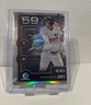 2025 Bowman - Bowman Scouts Top 100 Chrome refractor  Spencer Jones #BTP-59 (RC)