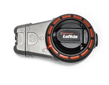 Crescent Chalk Reel With Blue Chalk 6 To 1 Gear Ratio One Hand Hub Lock