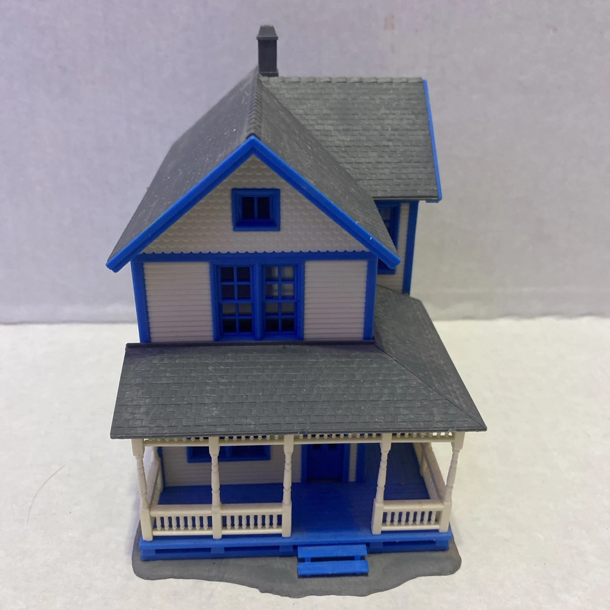 Kibri Plastic HO Model Railroad Houses for sale | eBay