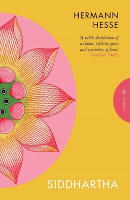 Siddhartha by Hermann  Hesse (Paperback Book)