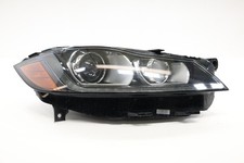 2016 - 2023 JAGUAR XF FRONT RIGHT PASSENGER SIDE HEADLIGHT LIGHT LAMP OEM