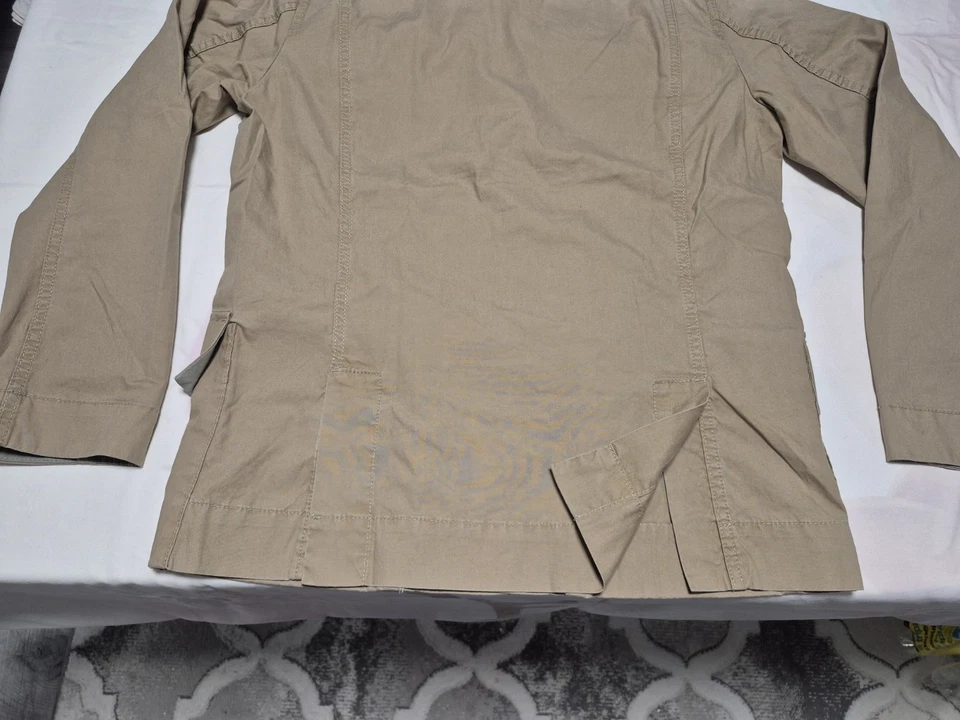 Conjunto de chaqueta y pantalón G Star Raw Foto 3 de 4