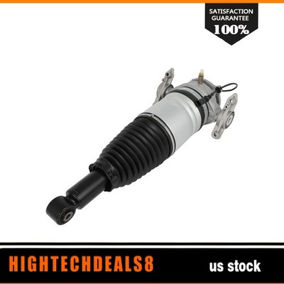 Air Suspension For Porsche Cayenne 92A 958 Touareg 11-18 Rear Right Strut Shock