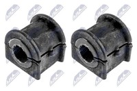 NTY ZGS-CH-029 Stabilisatorlager FüR Jeep