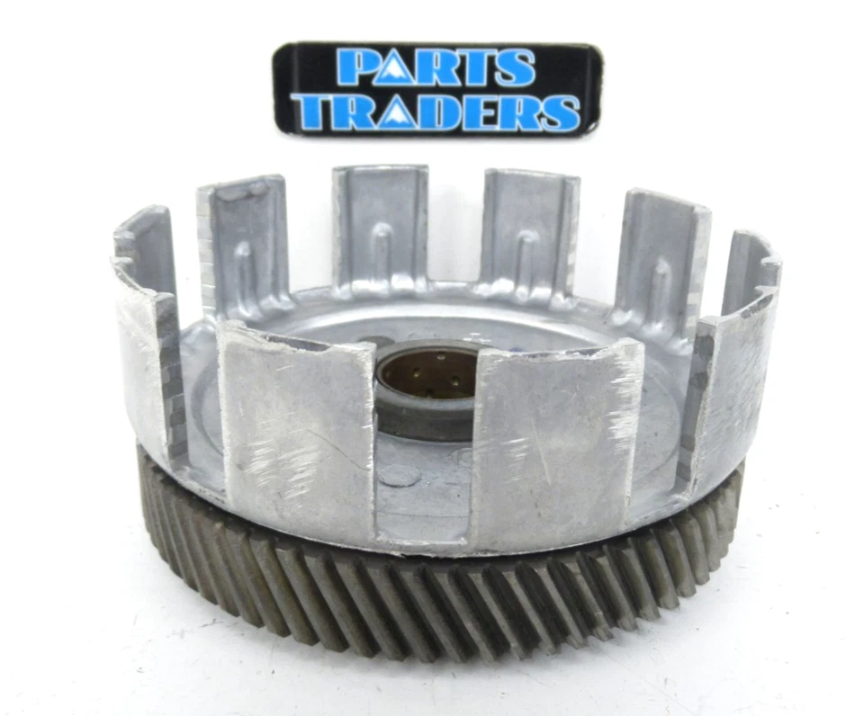 Оригинальная корзина муфты Yamaha AT1/AT1MX/AT2/AT3/CT1/CT2/CT3 от оригинального производителя - Изображение 3 из 3