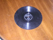 XAVIER CUGAT,  TRISTE CAMINO, BELLS OF SAN RAQUEL COLUMBIA 36447