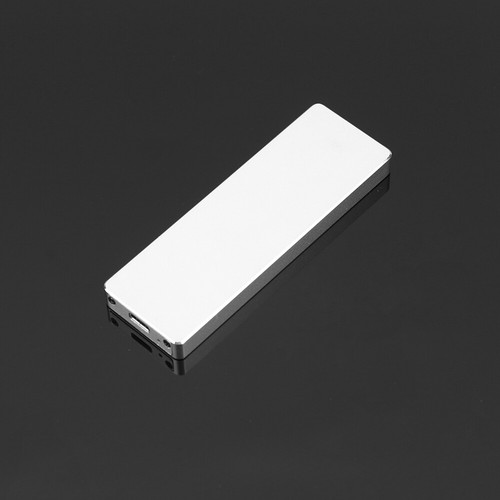 M.2 SATA SSD 6Gbps External Enclosure Box for 2230/2242/2260/2280 - Afbeelding 9 van 15