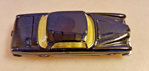 Corgi Toys 230 Mercedes-Benz 220SE Coupe Modellauto Diecast 1:43 - Bild 3 von 7
