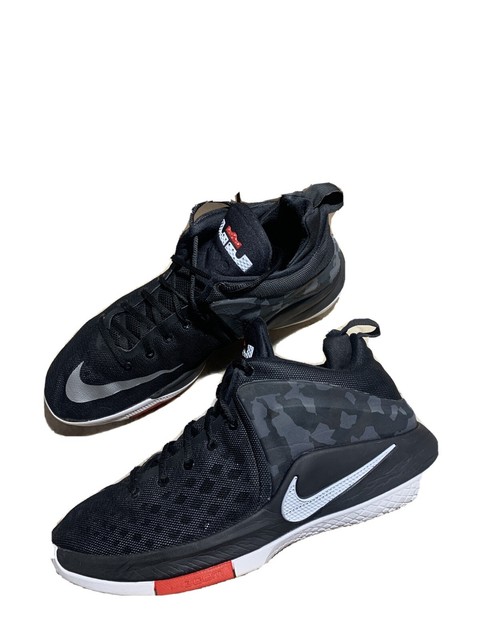 lebron shoes size 13