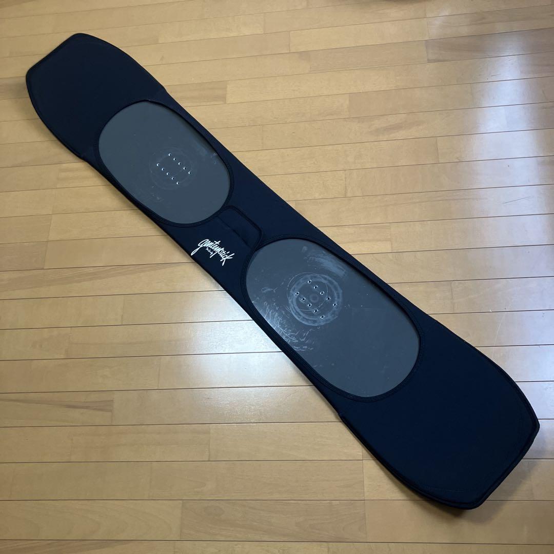 GENTEMSTICK INDYPOOLDECK 154