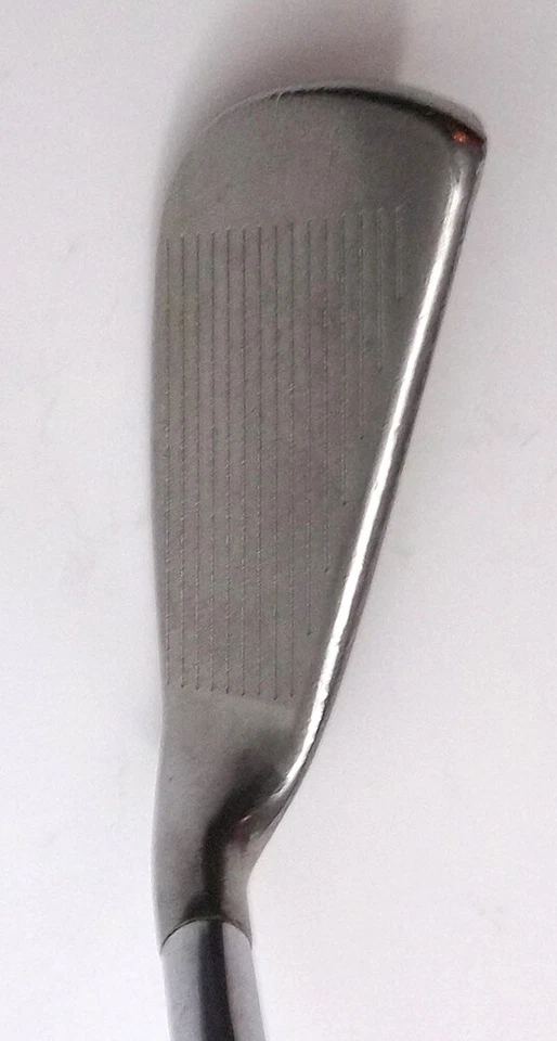 Spalding Executive 6-Iron RH Steel Regular - Image 4 of 4