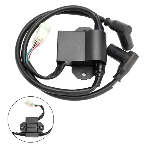 CDI BOX Igniter fit for Ski-Doo Formula S Touring E LT Skandic 380 420965756 - Picture 5 of 16