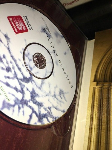 CHORAL CLASSICS relaxation & reflection CLASSICAL bach MOZART vivaldi Dvd - Picture 2 of 4