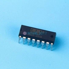 1PCS NEW Burr Brown INA103KP Instrumentation Amplifier PDIP16