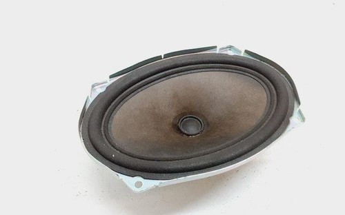 Mini Cooper Haut-Parleur De Porte Avant Alpine Enceintes De