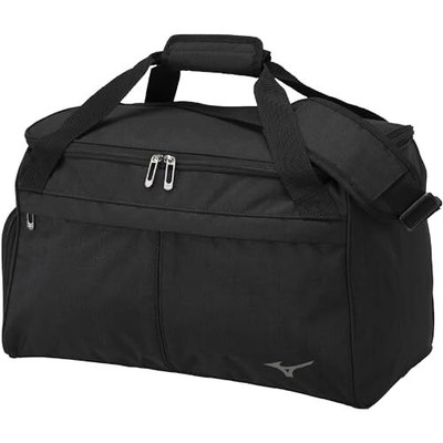 Mizuno] Golf Boston Bag Square Type 5LJB2402 BlackJapanese