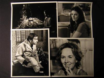 1978 Billy Crystal Rabbit Test VINTAGE 8 MOVIE PHOTO LOT 790C | eBay