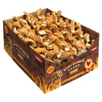 Nobby Starsnack BBQ Chicken Spiral 2,52 Kg / Sparpaket, UVP 158,76 Eur, NEU