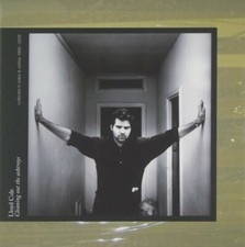 LLOYD COLE - CLEANING OUT THE ASHTRAYS-COLLECTED B-SIDES&RARITI 4 CD NEUF 