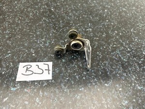 BMW R1200GS LC K50 13-18 AUSPUFFHALTER KRÜMMER SCHWINGUNGSDÄMPFER EXHAUST Halter