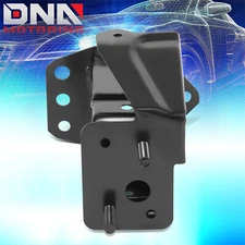 For 2003-2009 Toyota 4Runner Front Driver Left Side Bumper Impact Bar Bracket