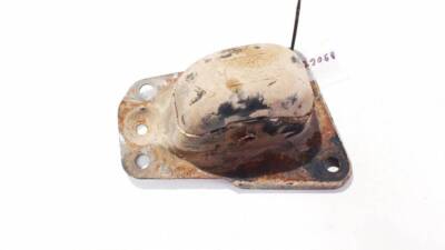 Volkswagen Touran 2005 Beam bracket (subframe ) - rear right 1k050 #1902879-72
