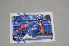 2021 Topps Update Baseball Card Complete Finish Your List Set U-Pick #166-330**