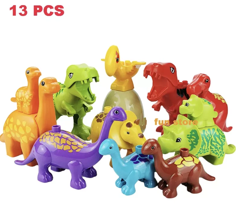 Dinosaur duplo uk sales