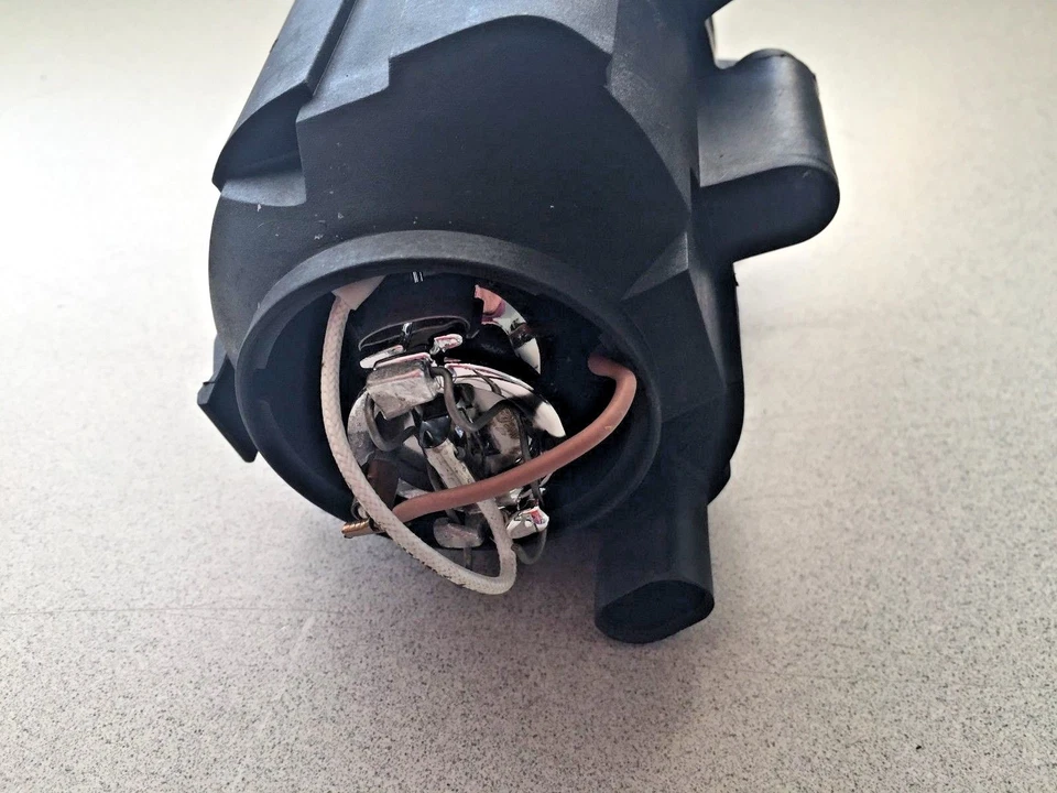 BMW X5 E53 2000-2003 ~ luz antiniebla lateral derecha ~ 63178409026 ~ pieza OEM Foto 3 de 4