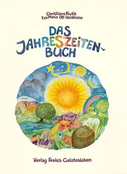 Thumbnail - Das Jahreszeitenbuch