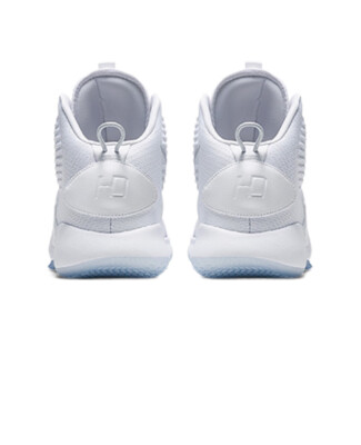 Nike Hyperdunk X EP Mid White Ice Men's AO7890-101 Men's Shoes New