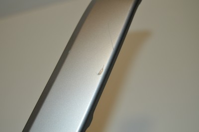 BMW 3 Series E90 LCI Rear Right Door Inner Trim Silver 7121478 for  