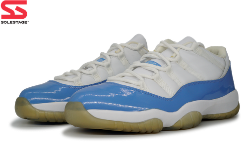 DJ SKEE Air Jordan 11 Retro Low 