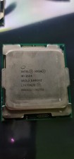 Intel Xeon W-2123 2123 SR3LJ 3.6GHz, 8.25MB, 4 Core LGA2066 CPU Processor 1/5