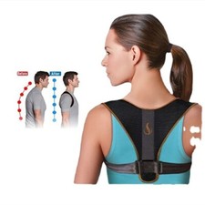 Posture Doctor anti-hunchback sitting posture corrector